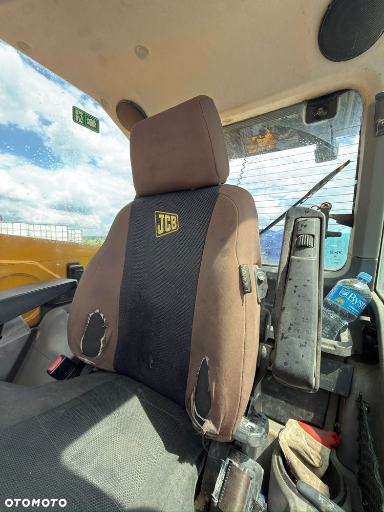 JCB 532-70 Agri Pro - 14