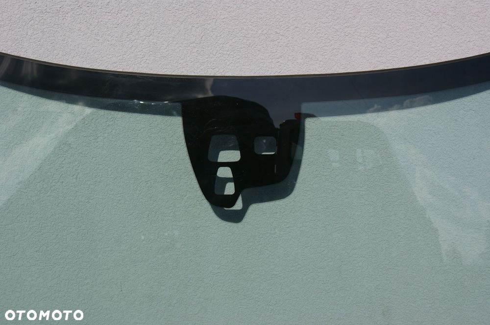 volvo s60 v60 szyba przednia nowa sensor kamera 2011 -2015 - 3