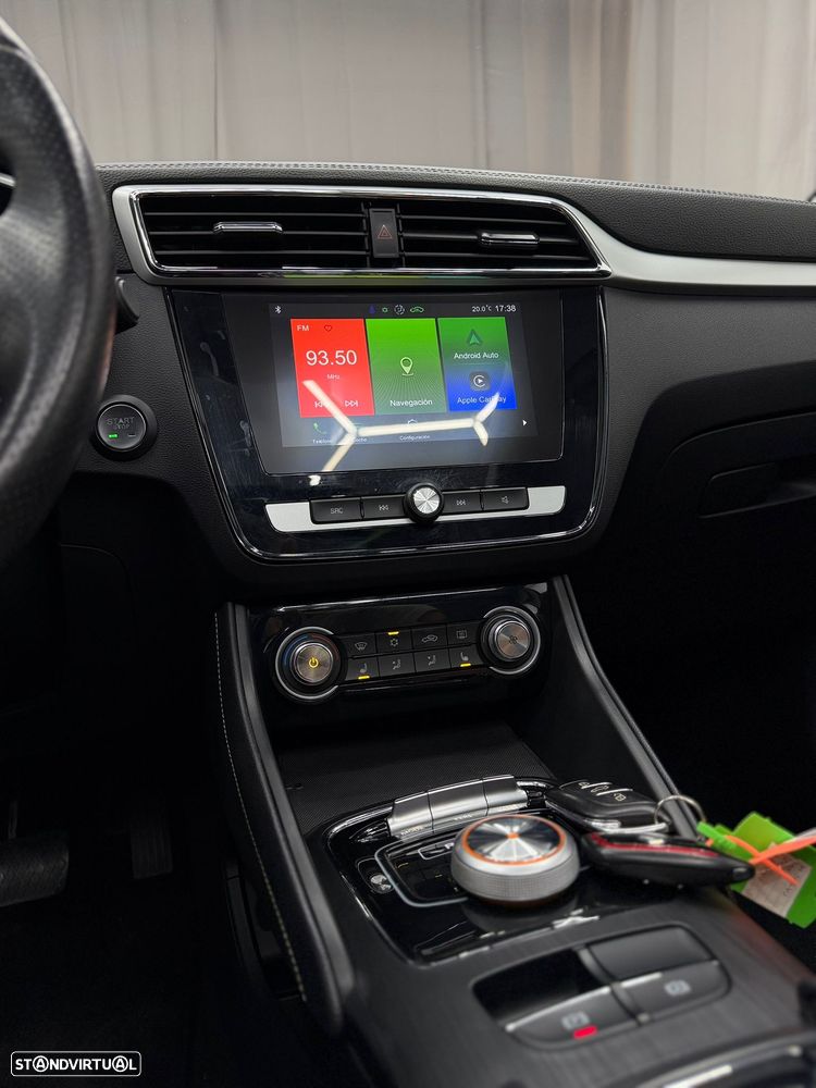 MG ZS EV 50.3 kWh Luxury - 13