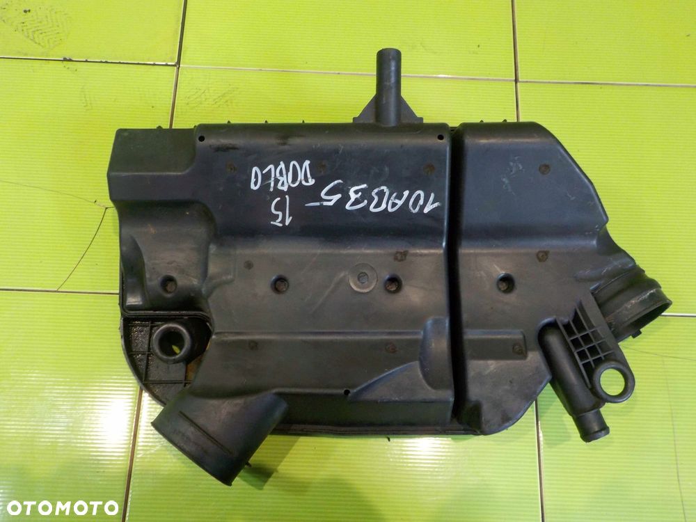 DOBLO II 14r obudowa filtra powietrza 51947321 - 2
