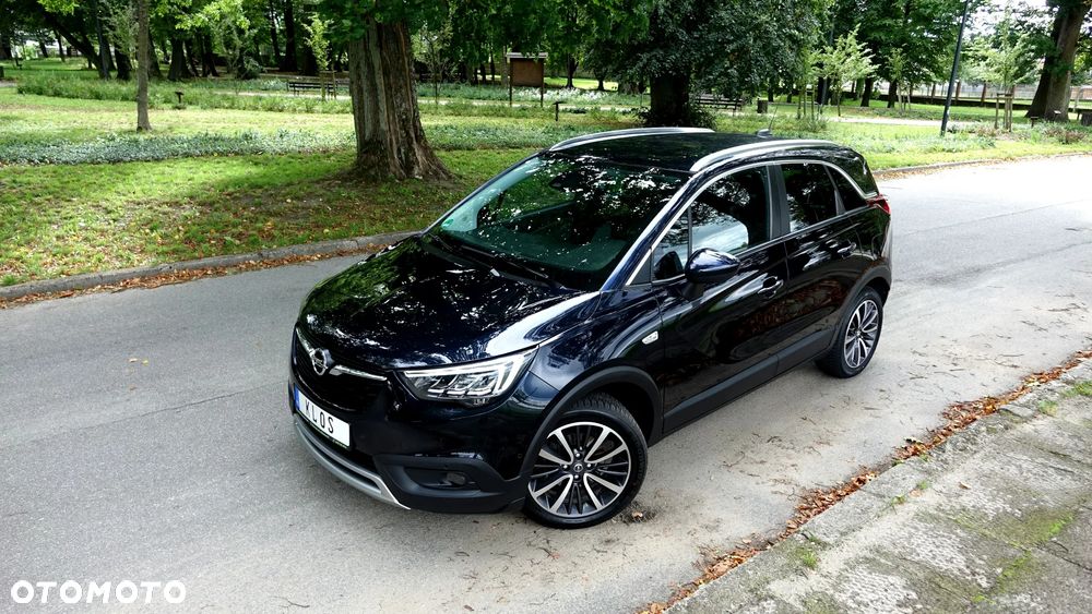 Opel Crossland X 1.2 Start/Stop Innovation