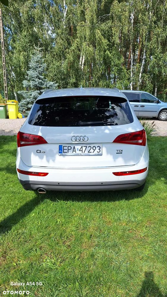 Audi Q5 2.0 TDI - 5