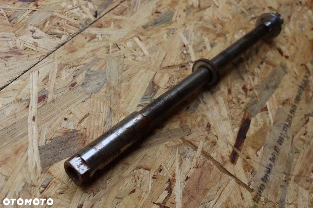 OŚKA TYŁ XV750 XV1100 VIRAGO - 2