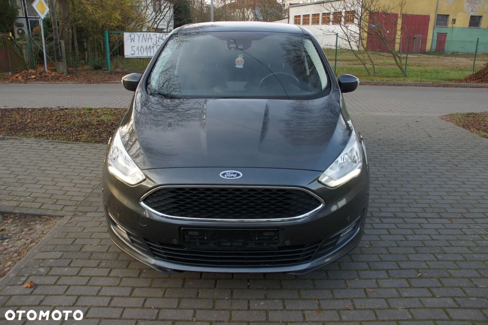 Ford C-MAX 1.0 EcoBoost Edition ASS - 5