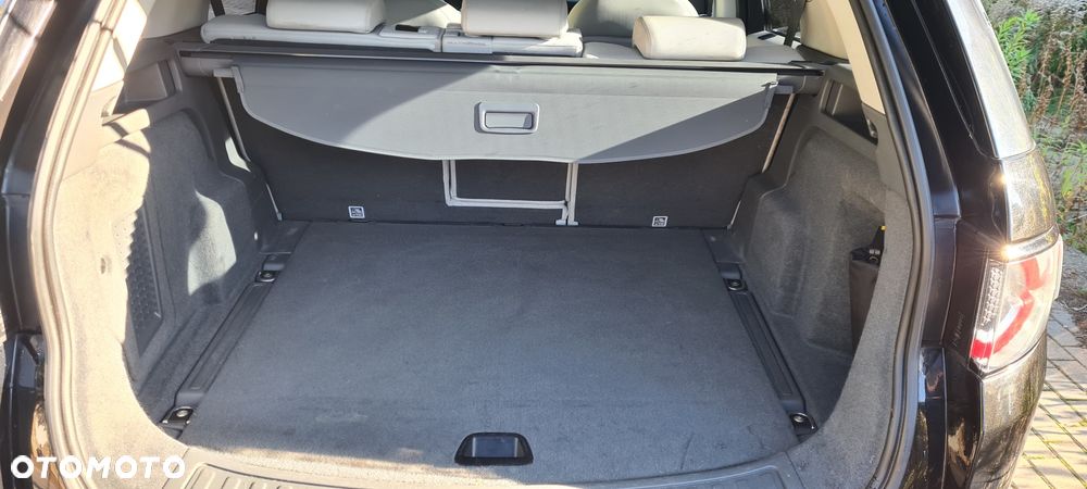 Land Rover Discovery Sport - 4