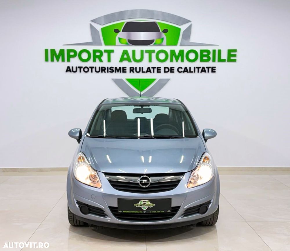 Opel Corsa 1.2i Essentia - 3