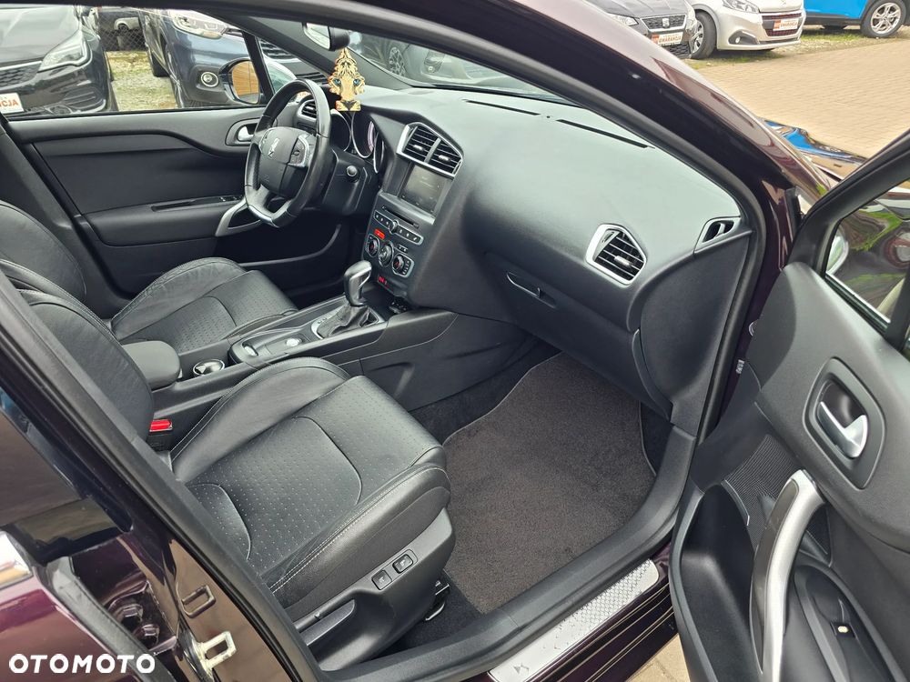 DS Automobiles DS 4 - 11