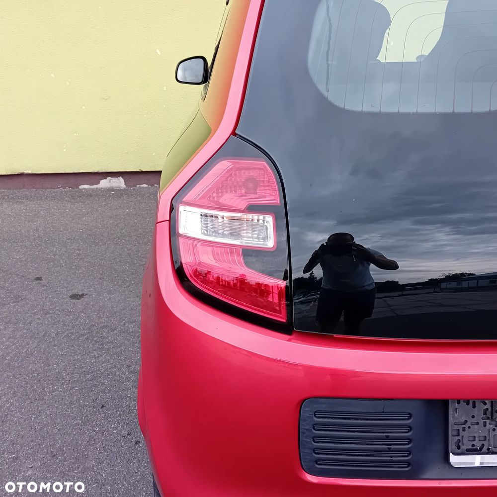 Renault Twingo - 13