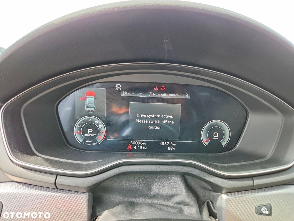 Audi A4 Limousine 40 TFSI quattro S tronic S line - 7