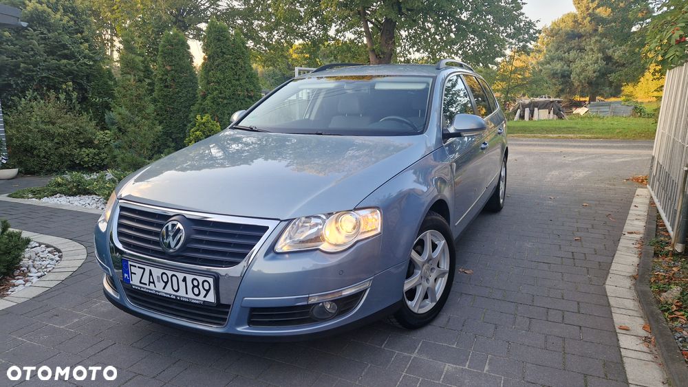Volkswagen Passat 1.4 TSI Comfortline DSG - 30