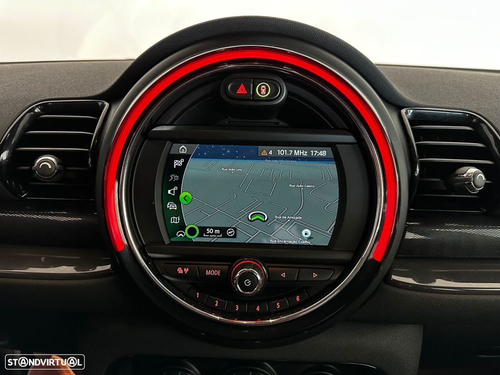 MINI Clubman One - 22