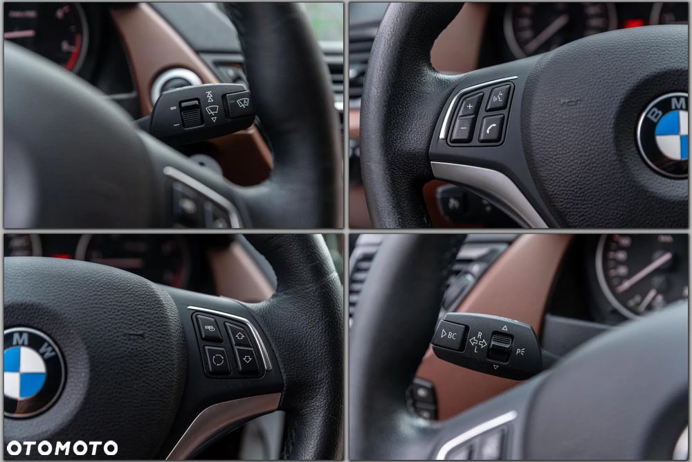 BMW X1 xDrive20d xLine - 31
