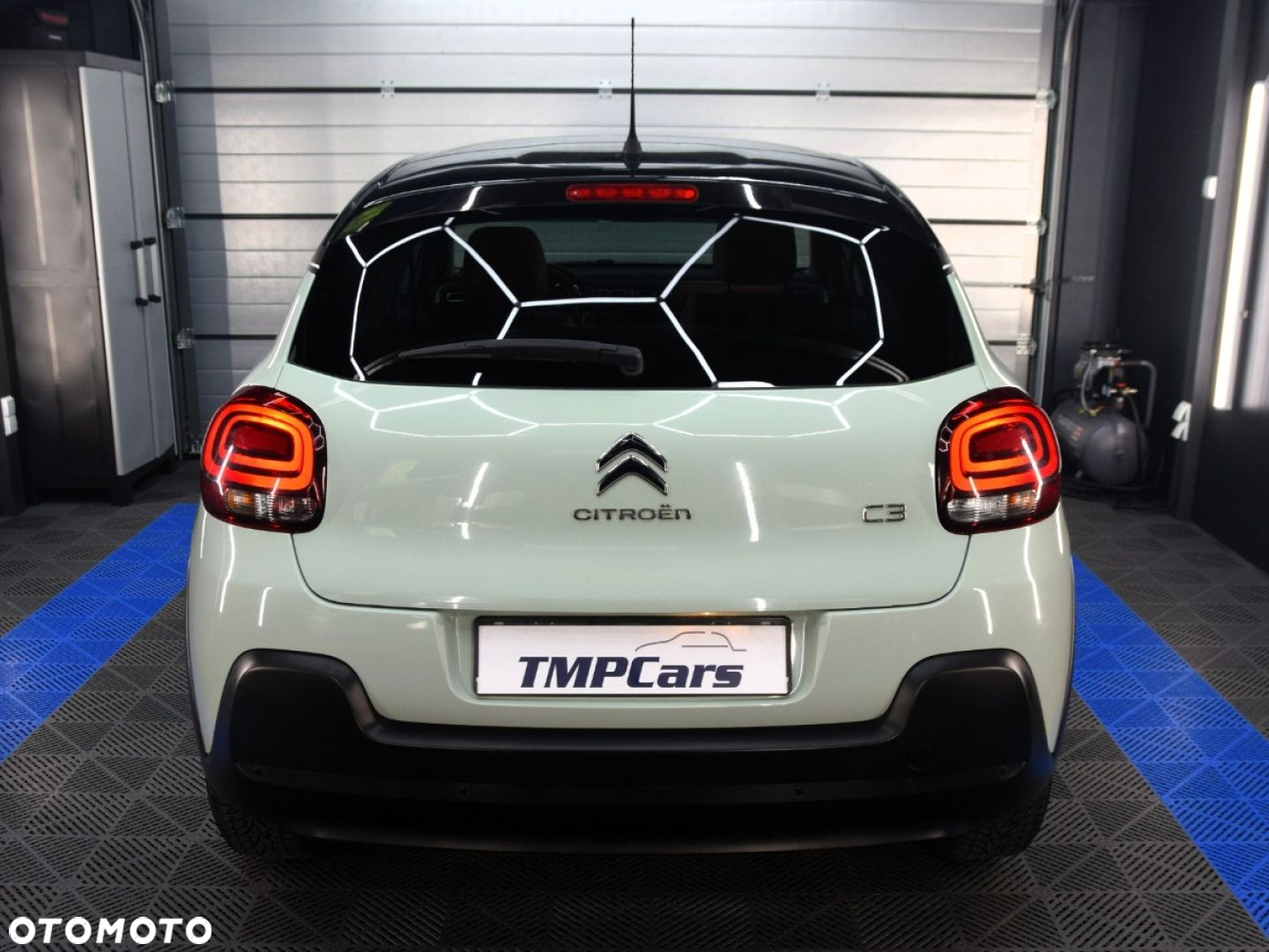 Citroën C3 - 11