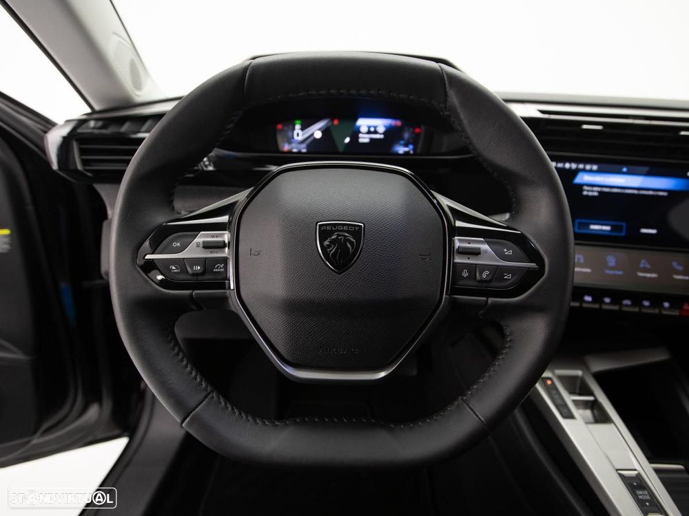 Peugeot 308 1.5 BlueHDi Allure EAT8 - 14