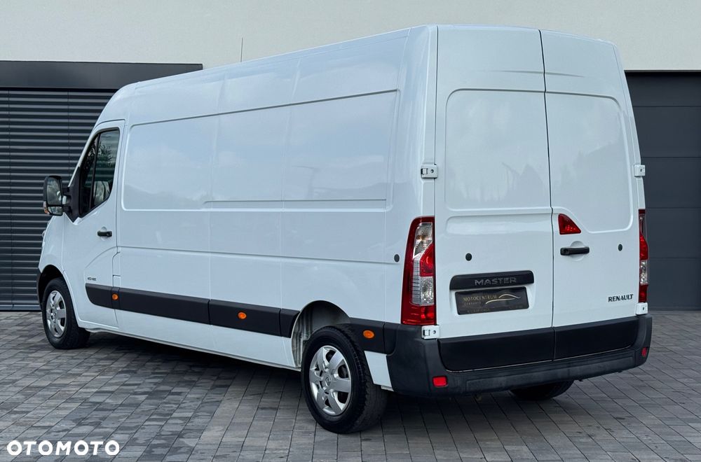 Renault Master - 6
