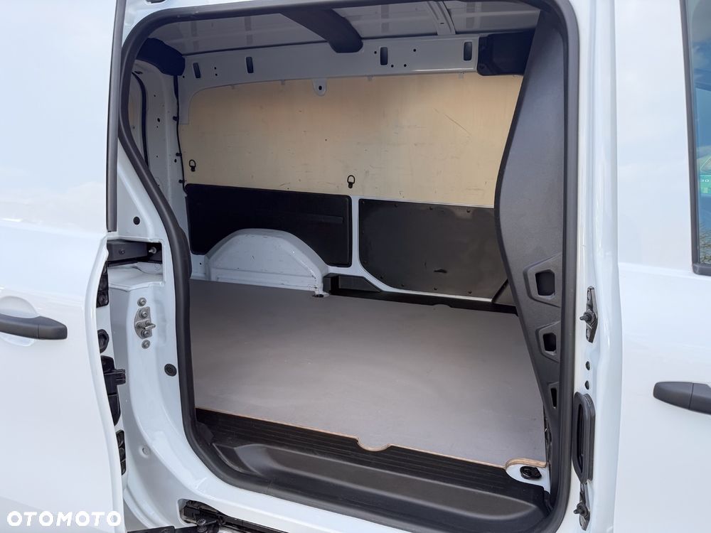 Mercedes-Benz Citan - 11