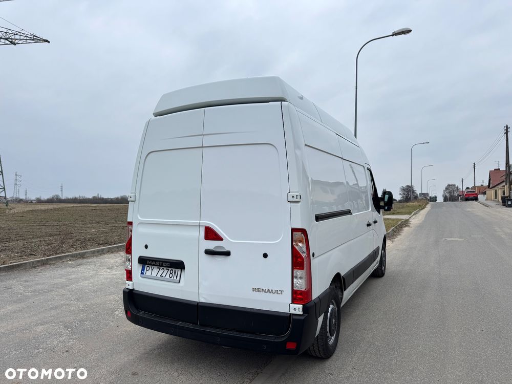 Renault Master - 8