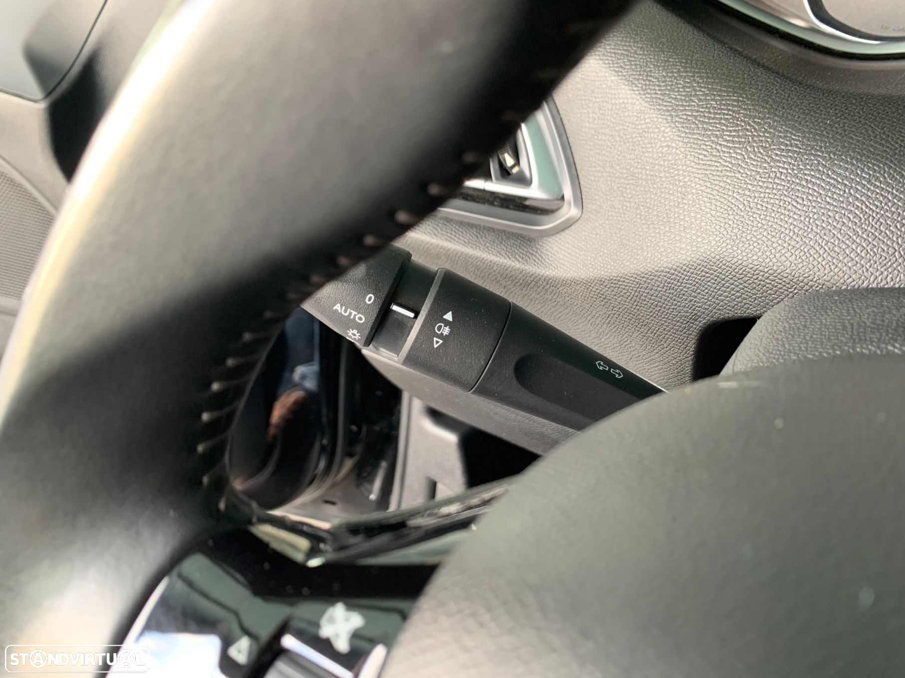Peugeot 308 SW 1.2 PureTech Style - 17