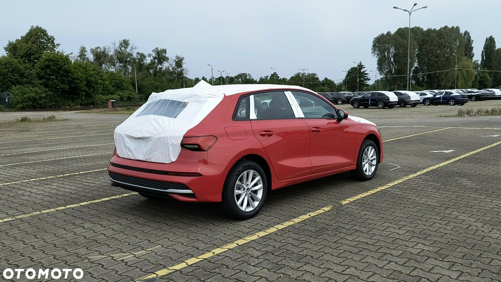 Audi A3 - 14