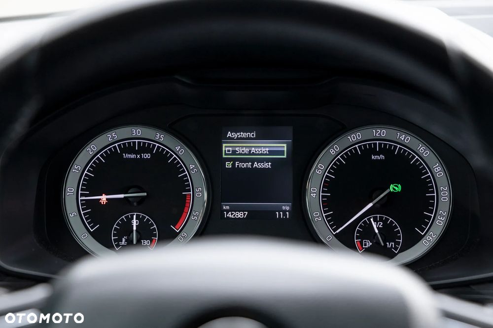 Skoda Kodiaq 2.0 TDI 4x4 Style DSG - 27