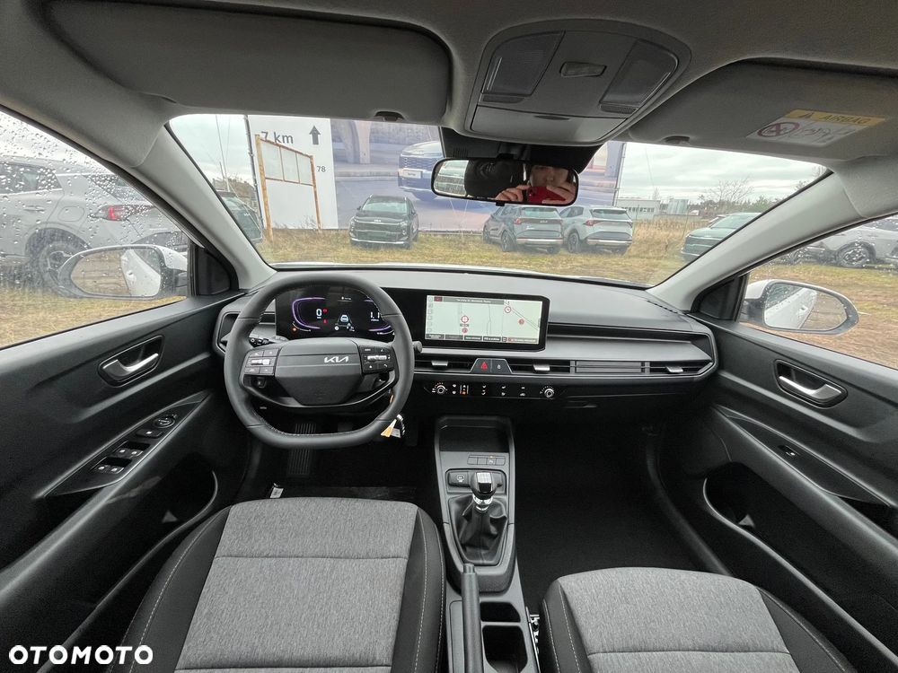 Kia Stonic 1.0 T-GDI M - 14