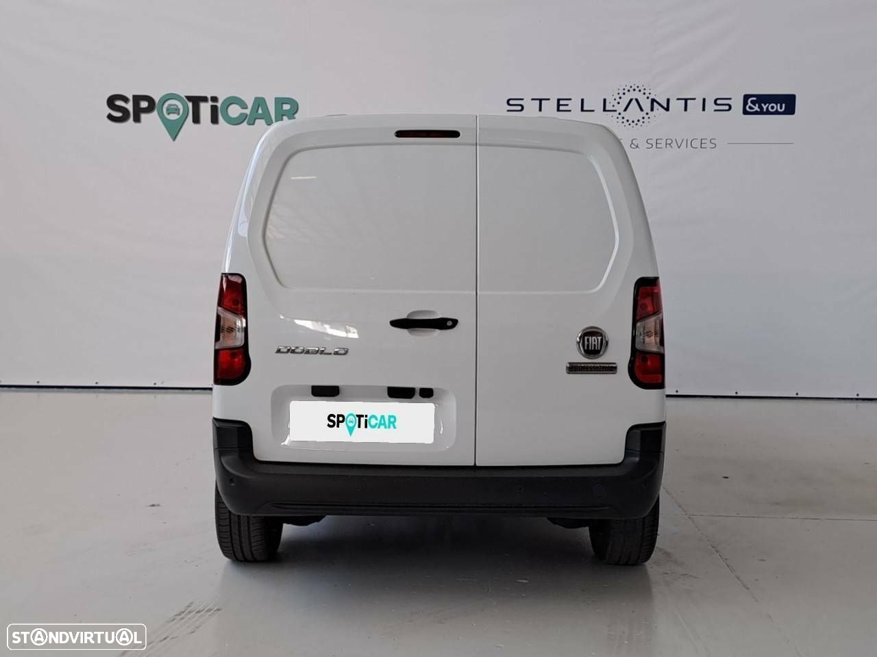 Fiat doblo - 7