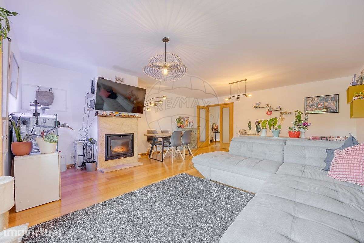 Apartamento T3 para venda - Widok 2