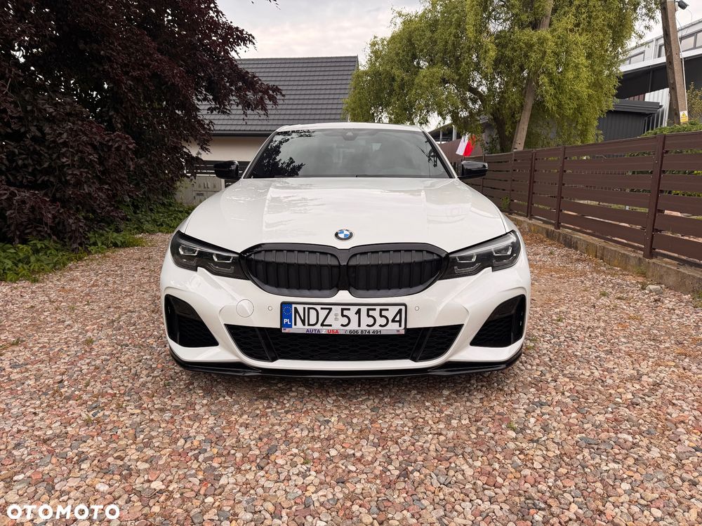 BMW Seria 3 - 1