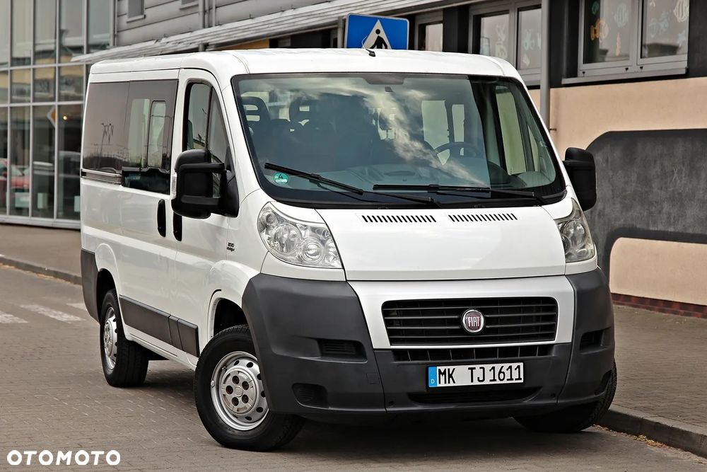 Fiat Ducato - 3