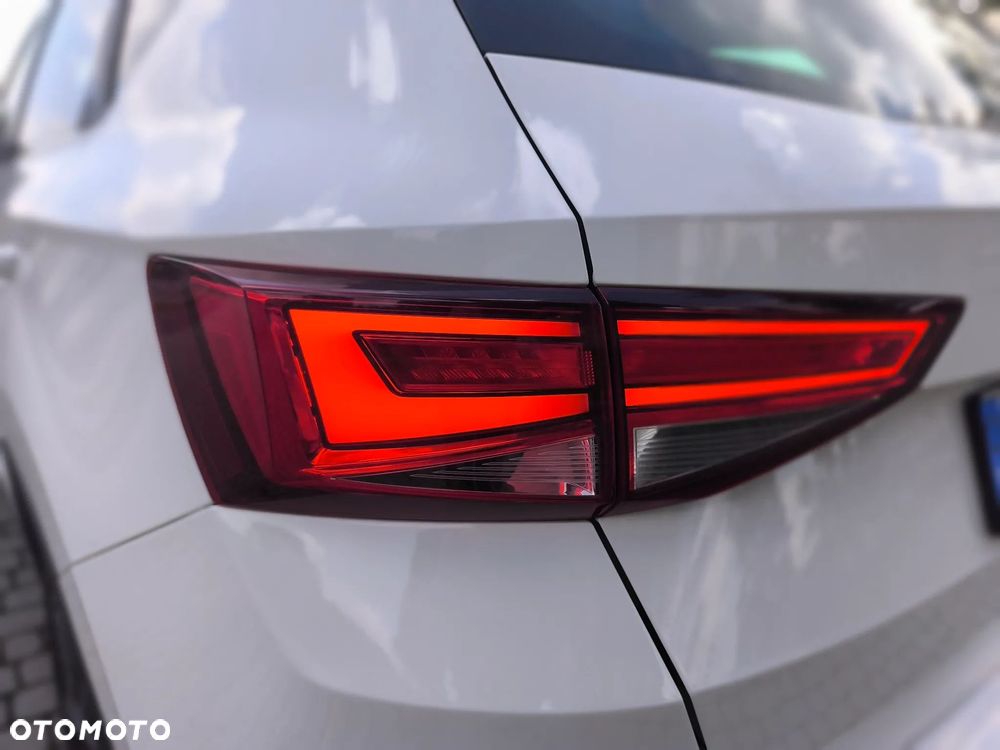 Seat Ateca 2.0 TDI Xcellence S&S 4Drive DSG - 17