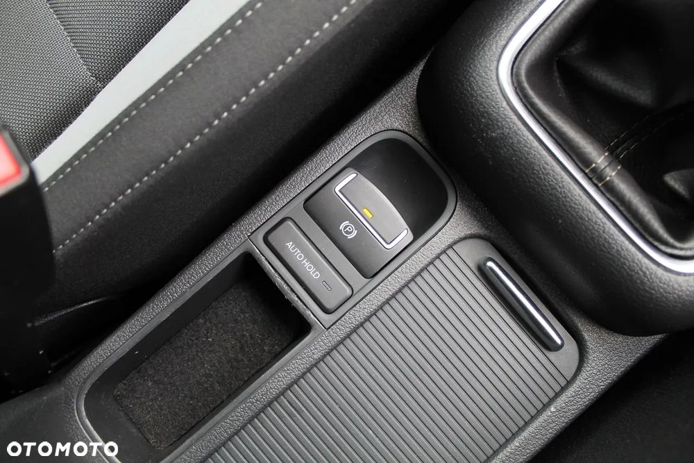 Volkswagen Tiguan 1.4 TSI BlueMotion Technology Life - 36