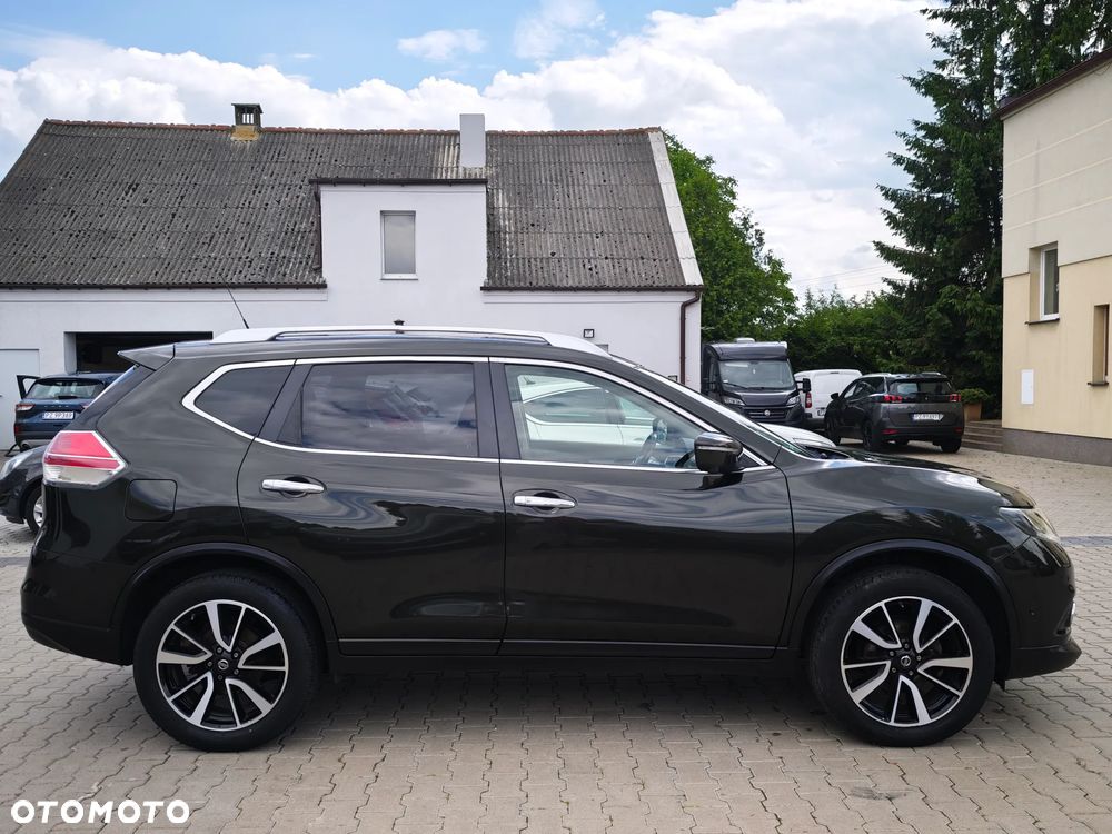 Nissan X-Trail 1.6 DIG-T Acenta - 5