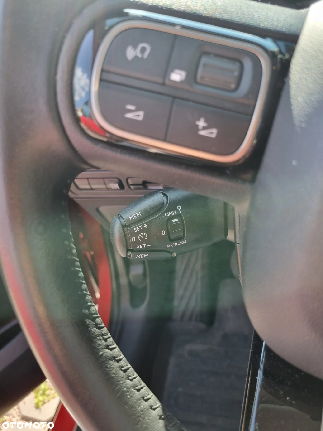 Citroën C3 Aircross 1.2 PureTech GPF Shine - 14