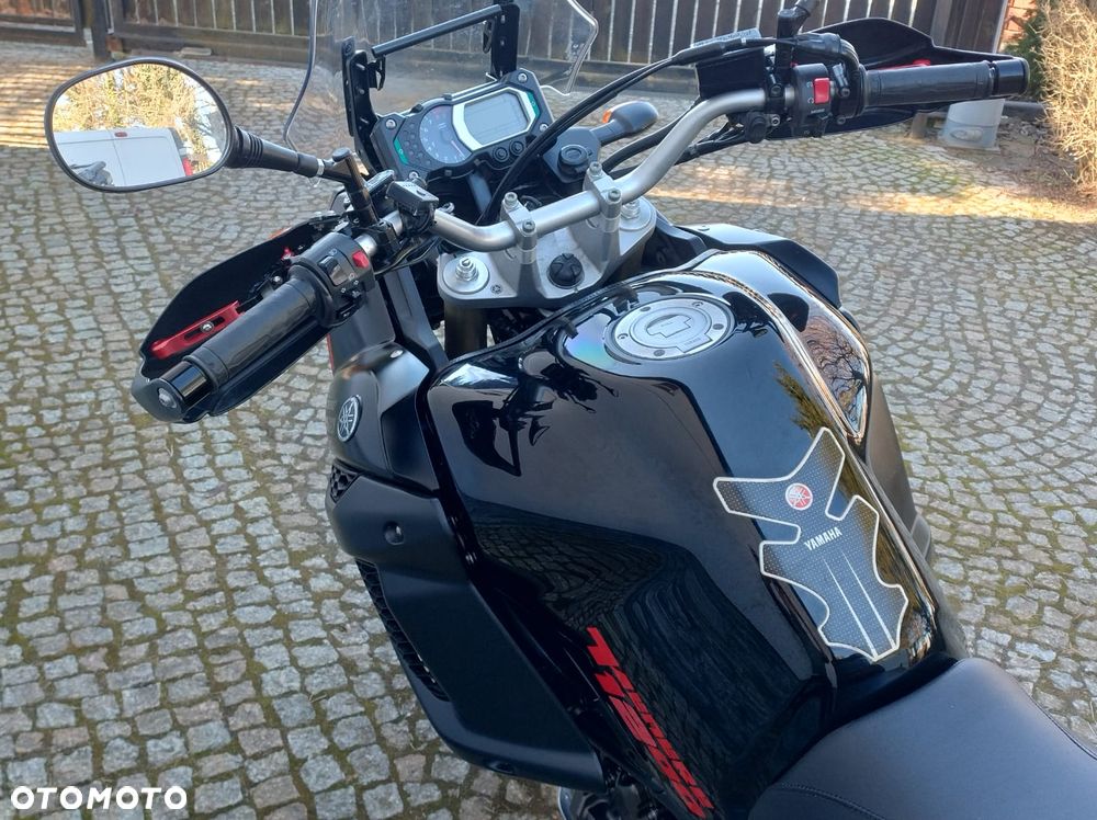 Yamaha Super Tenere - 19