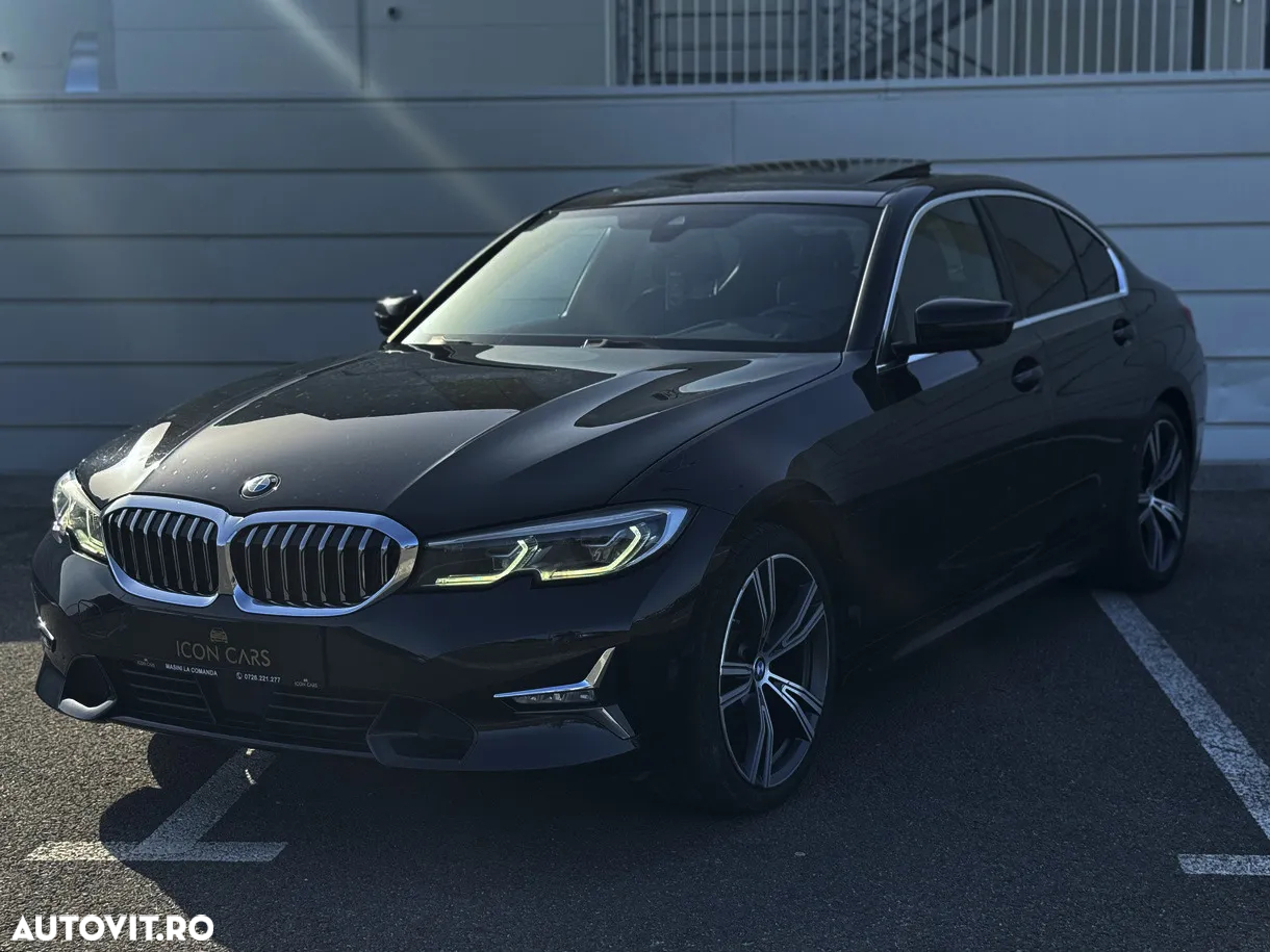 BMW Seria 3 - 2