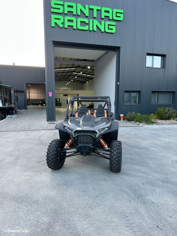 Polaris RZR 1000 XP4 - 2