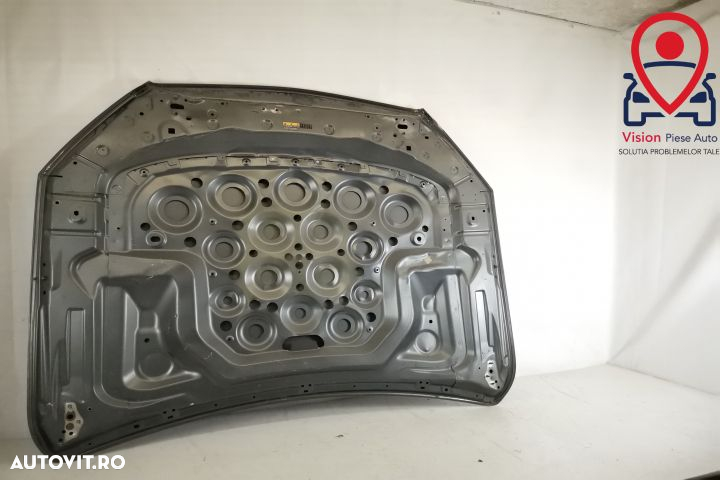 Capota Motor Originala Mercedes-Benz  GLC-Class  X253/C253 [2015 - 202 - 5