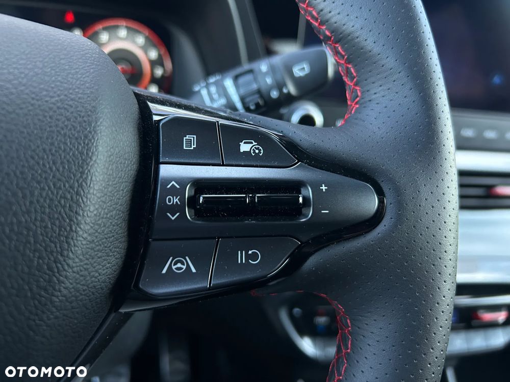 Hyundai i20 1.0 T-GDi N Line - 25