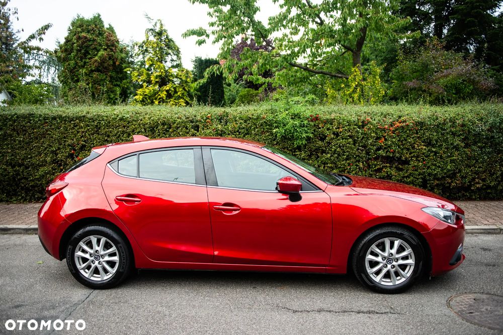 Mazda 3 SKYACTIV-G 100 Prime-Line - 4