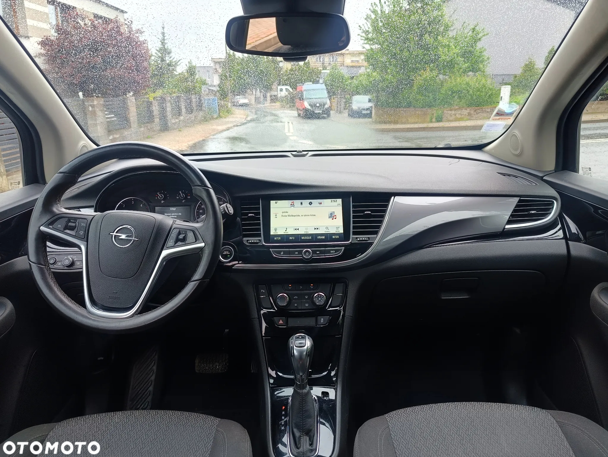 Opel Mokka 1.6 CDTI Cosmo - 5