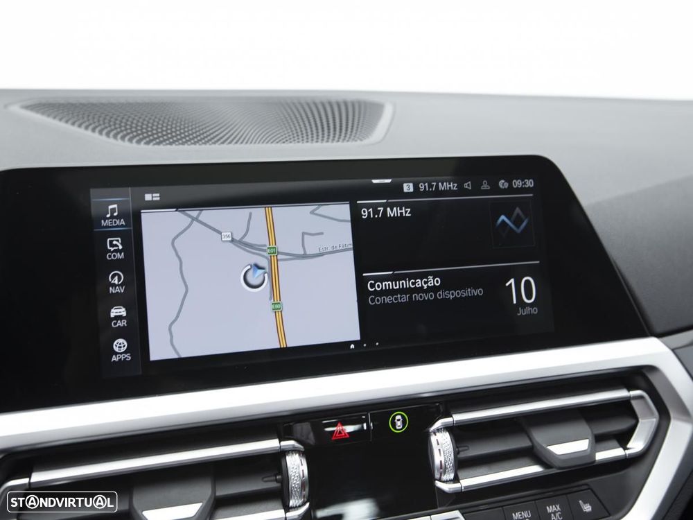 BMW 320 e Auto - 24