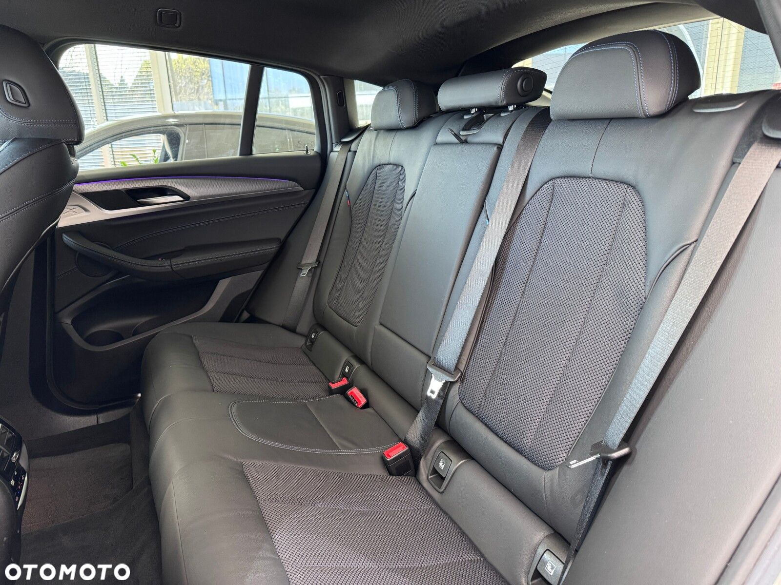 BMW X4 xDrive20i GPF M Sport X sport - 13