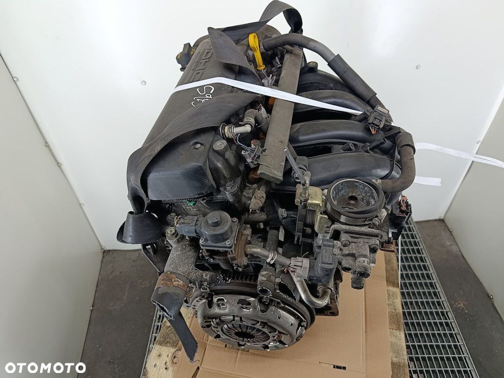 SILNIK SUZUKI SWIFT IV M13A 1.3 16V - 2