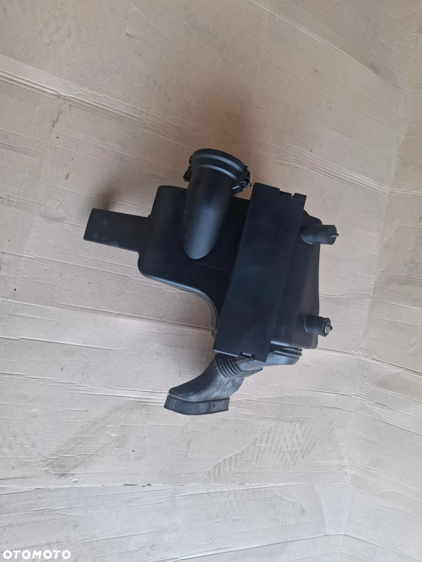 BMW E36 323 325 328 OBUDOWA FILTRA POWIETRZA M50 M52 - 3