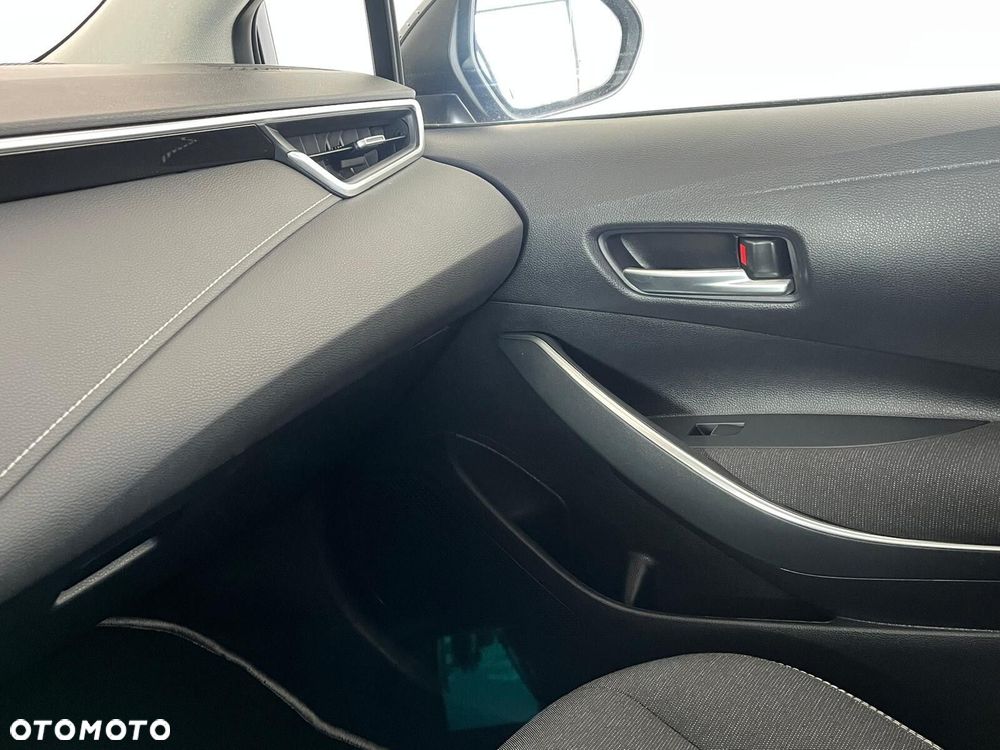 Toyota Corolla 1.8 Hybrid Comfort - 20