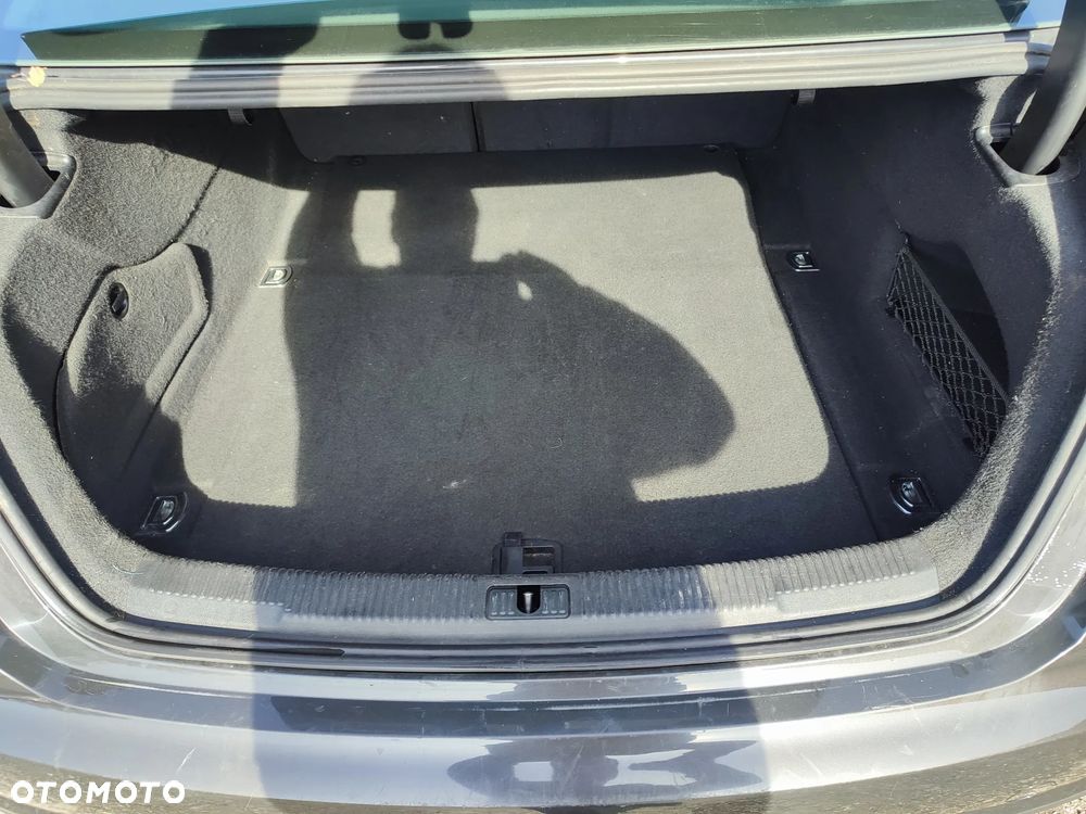 Audi A6 Limousine 2.0 TDI ultra S tronic - 31