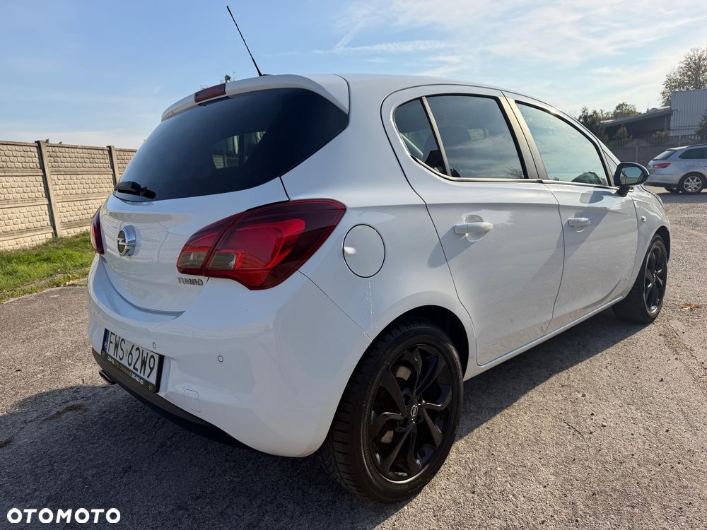 Opel Corsa 1.4 (ecoFLEX) Start/Stop Color Edition - 18