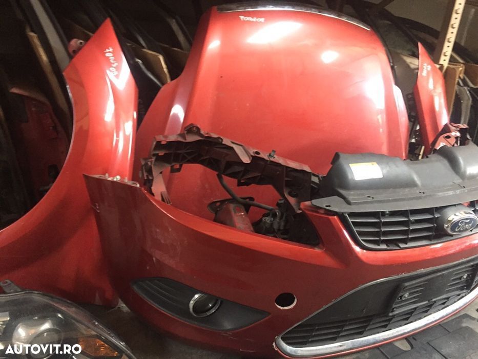 Fata completa Ford Focus 2010 - 2