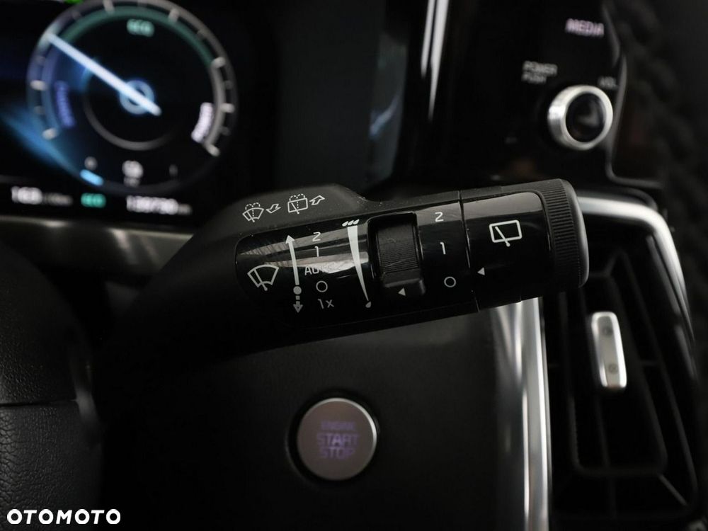 Kia Sorento 1.6 T-GDI PHEV XL 4WD 7os - 35