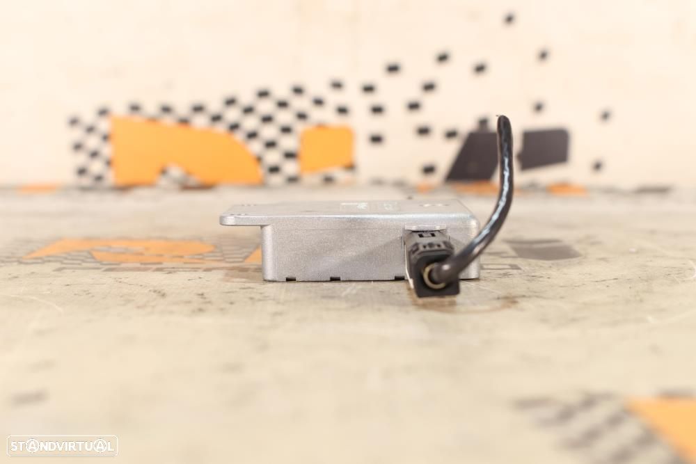 Módulo Eletrónico Mercedes-Benz C-Class T-Model (S204)  A4638203789 - 4